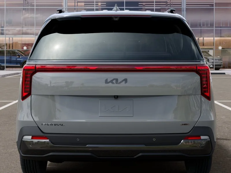 New 2026 Ceramic White Kia SX Prestige image 13