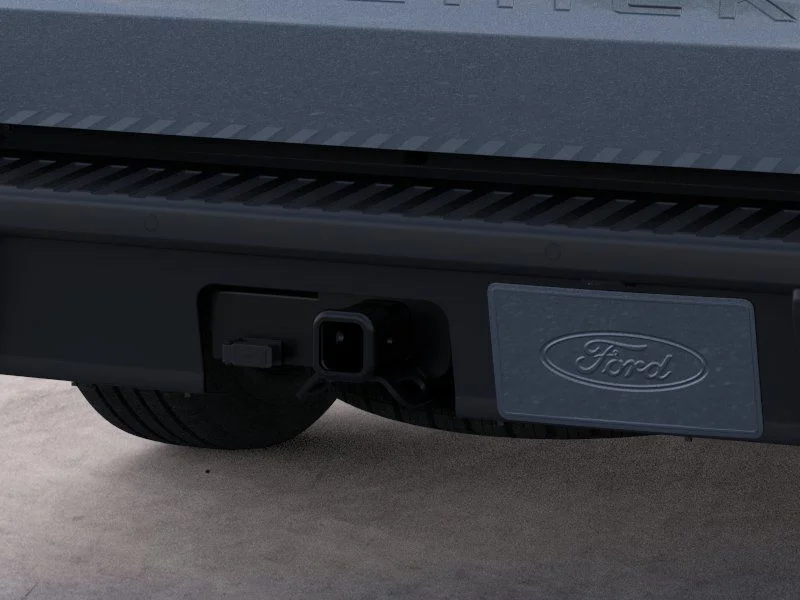 New 2026 Gray Ford MAVERICK LAR AW image 25