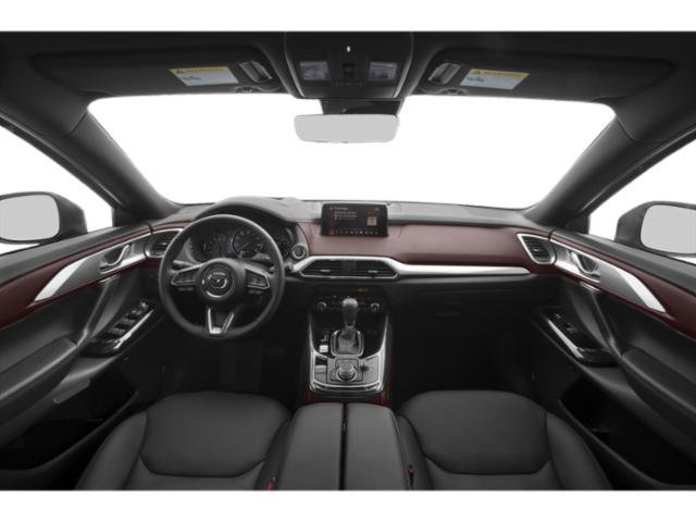 Used 2019 Soul Red Crystal Metallic Mazda Grand Touring image 5