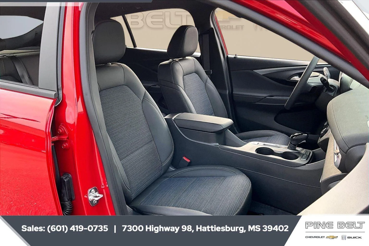2026 Buick Envista Preferred - Photo 6
