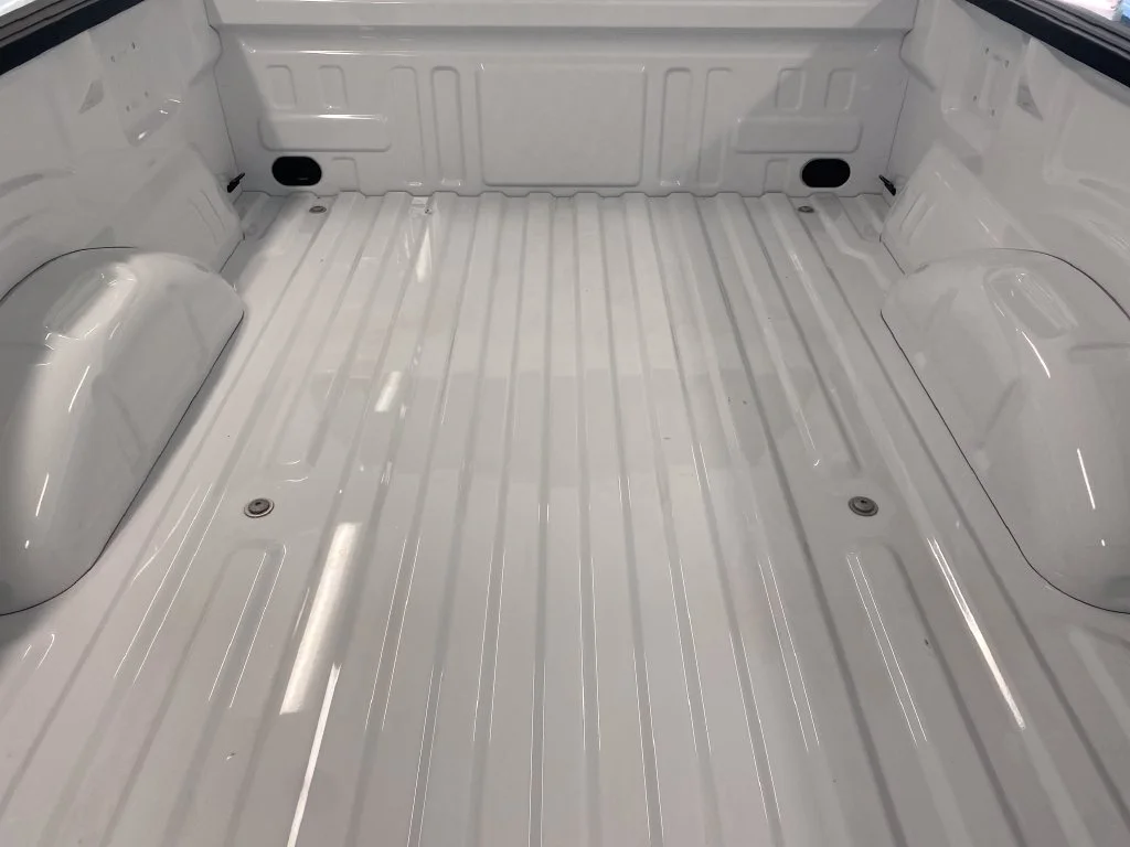 New 2026 White Ford XL image 10