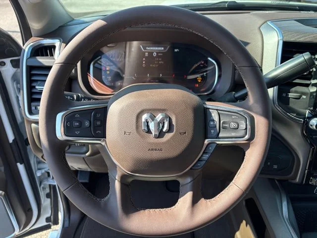 2026 RAM 2500 Laramie - Photo 15