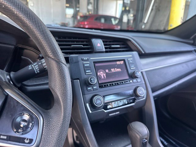 Used 2020 Black Honda LX image 15