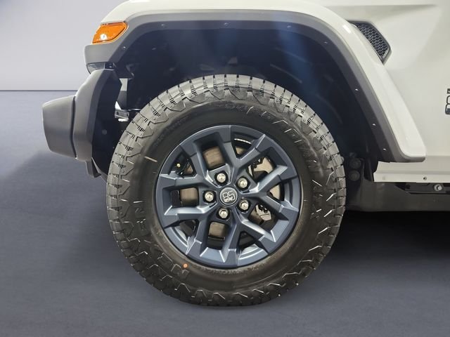 New 2026 White Jeep 85th Anniversary Edition image 14