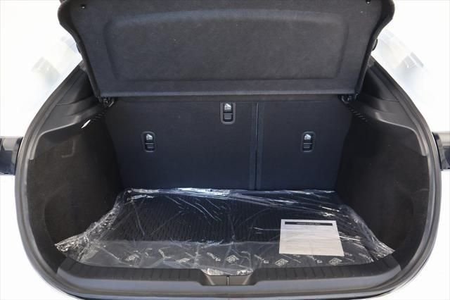 2026 Mazda CX-30 Turbo Premium Plus - Photo 8