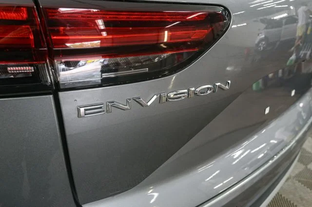 Used 2022 Gray Buick Essence image 9