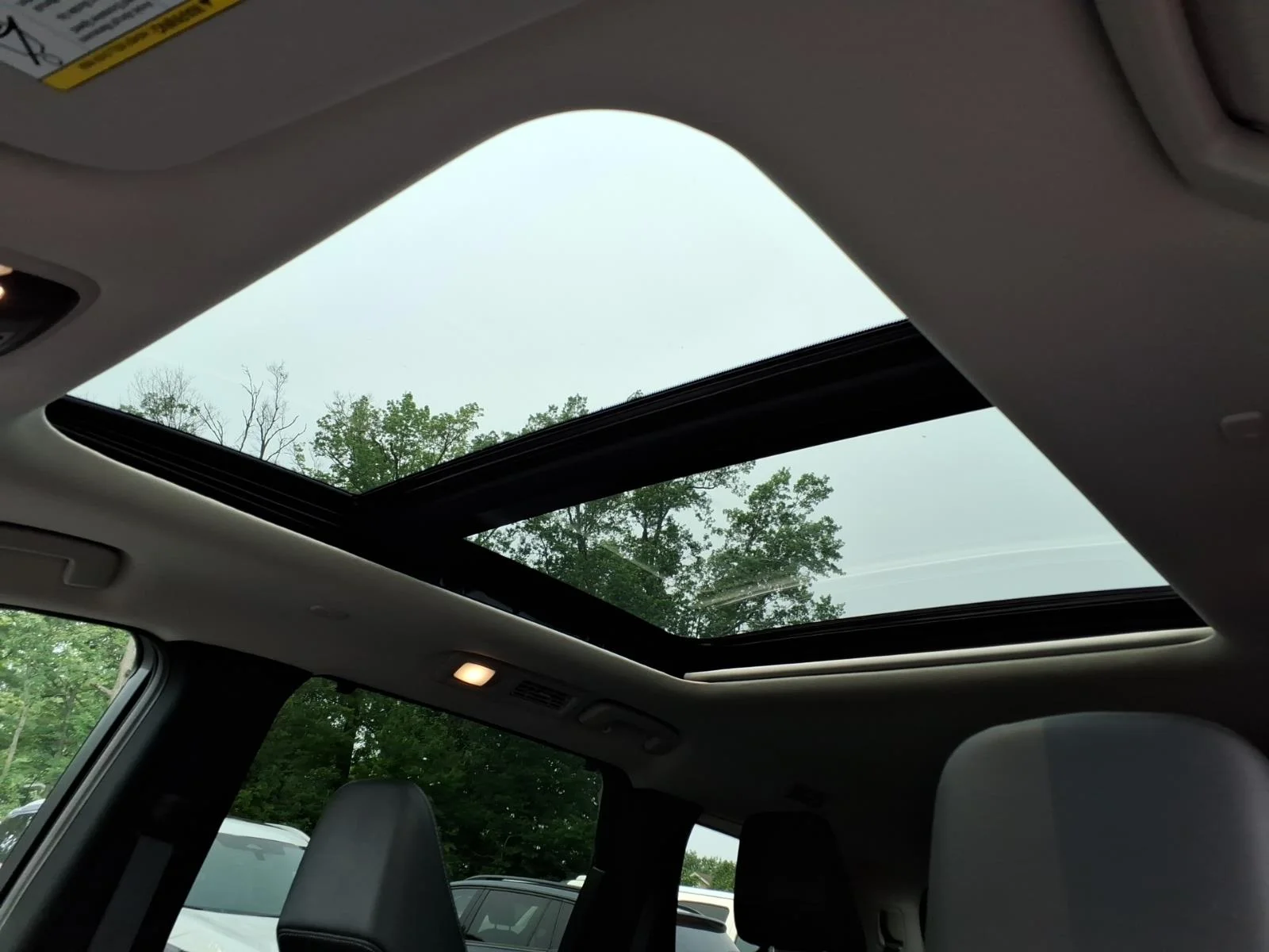 Certified Used 2025 Silver INFINITI Sensory image 26