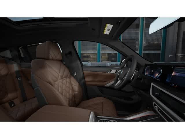 New 2027 Black Sapphire Metallic BMW xDrive40i image 9