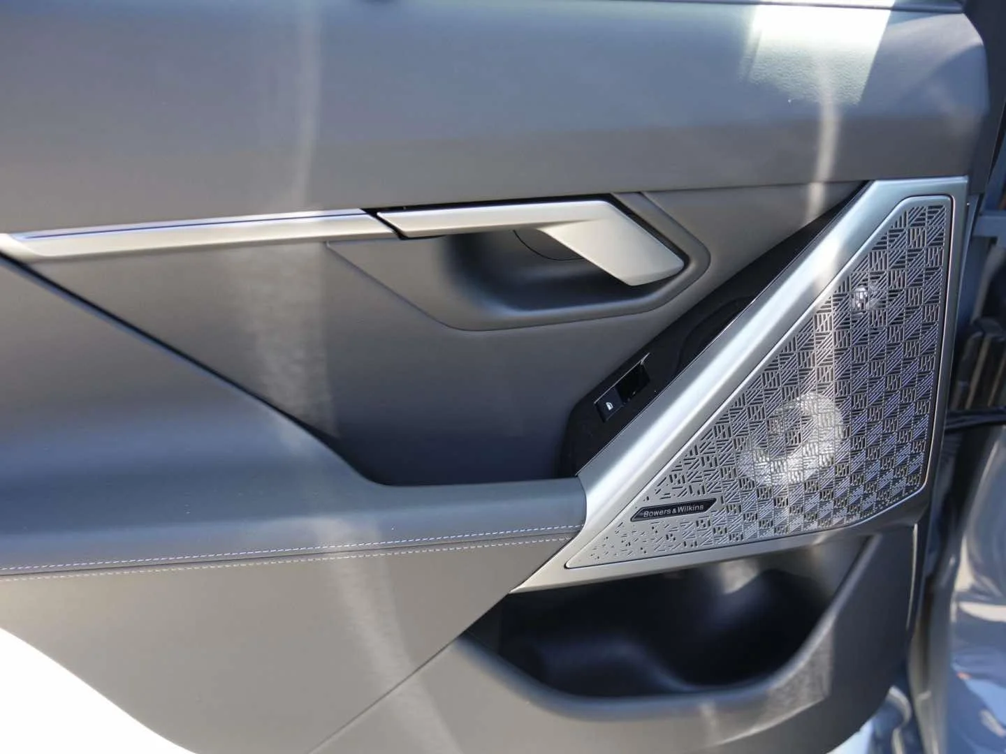 2026 BMW M5 M5 - Photo 10