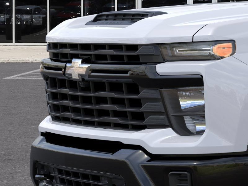 2026 Chevrolet Silverado 2500 HD Work Truck - Photo 13