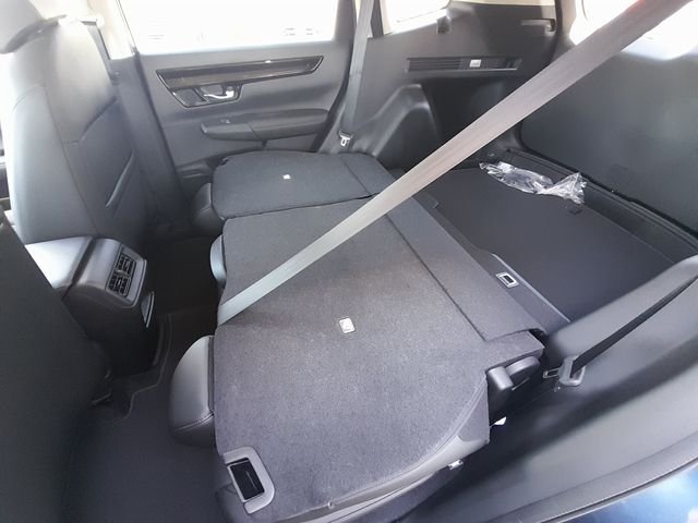 2026 Honda CR-V EX-L - Photo 47