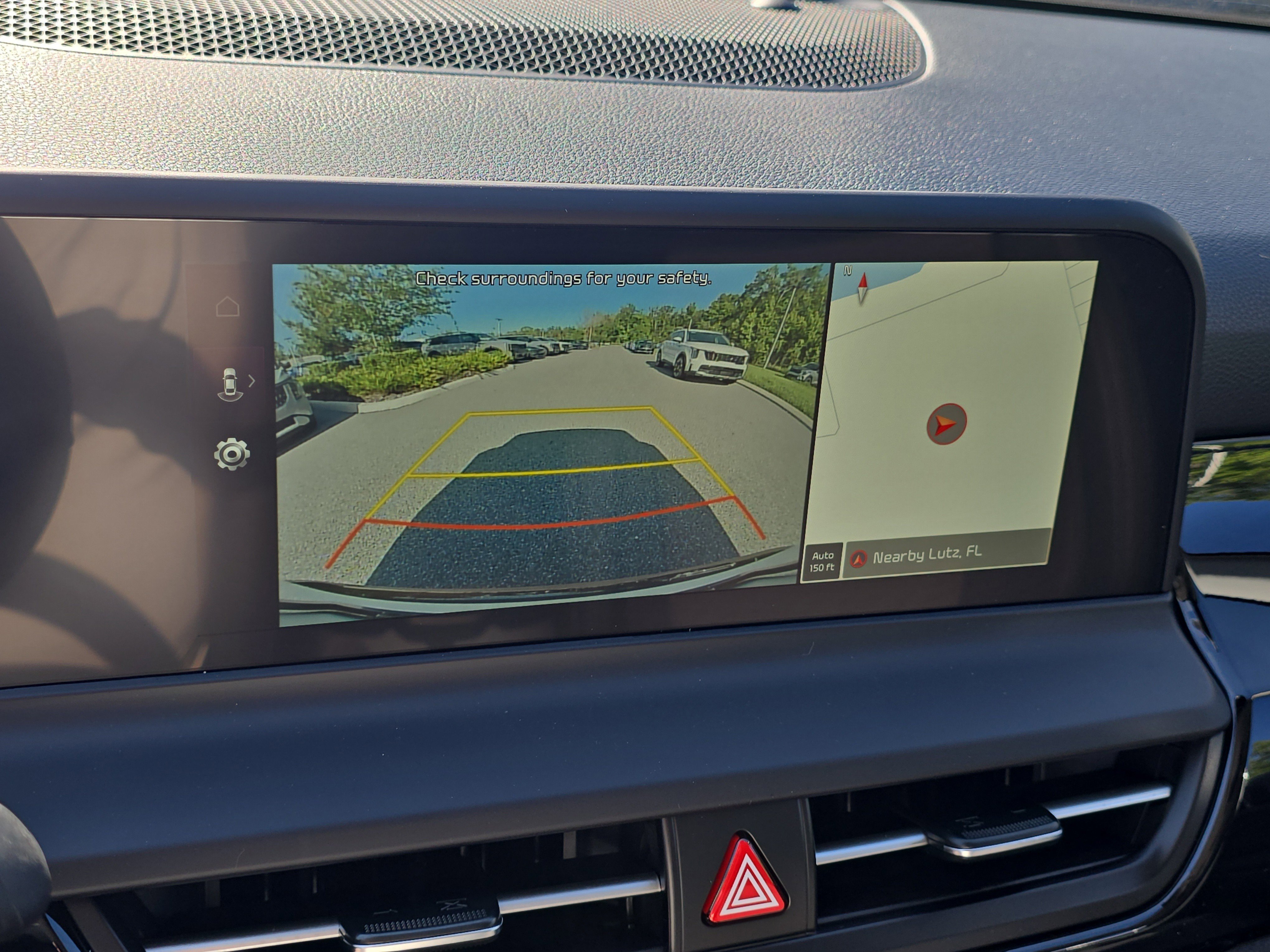 New 2026 Snow White Pearl Kia S image 23