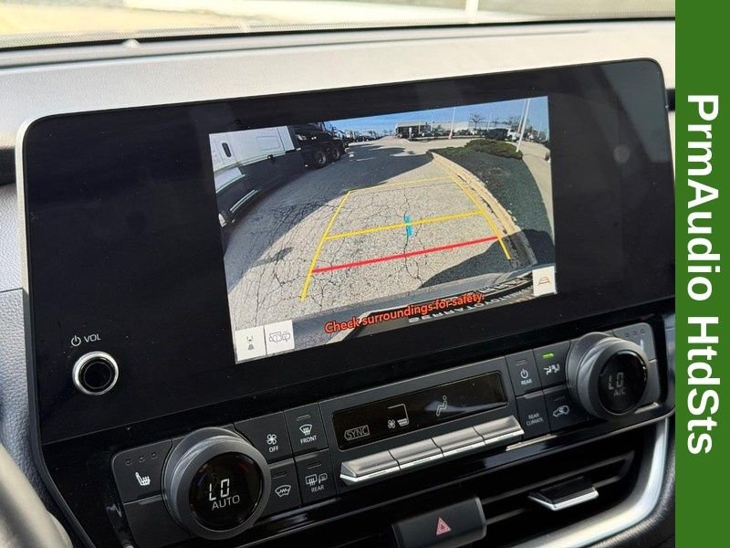 2024 Toyota Grand Highlander XLE - Photo 25