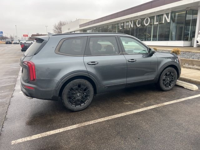 2022 KIA TELLURIDE - Image 1