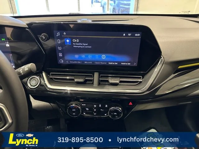 2026 Chevrolet Trax Activ - Photo 10