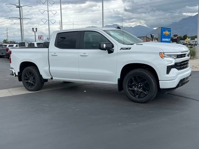 2026 Chevrolet Silverado 1500 RST - Photo 9