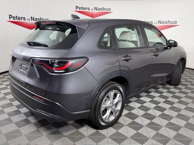 2024 Honda HR-V LX - Photo 28