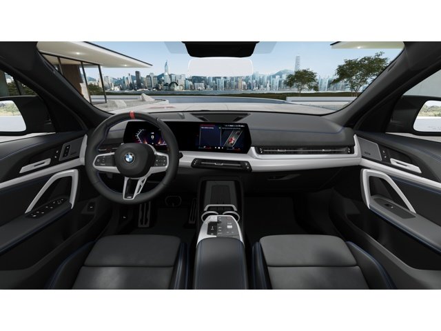 New 2027 Brooklyn Grey Metallic BMW M35i image 10