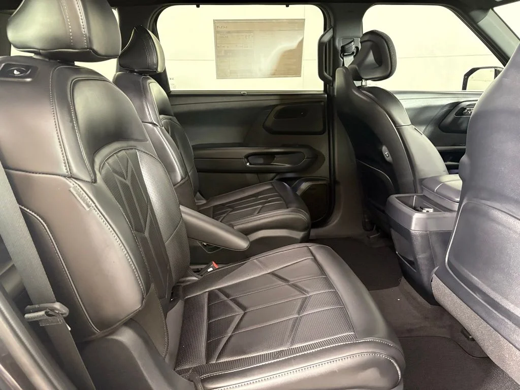 New 2027 Panthera Metal Kia X-PRO SX image 17