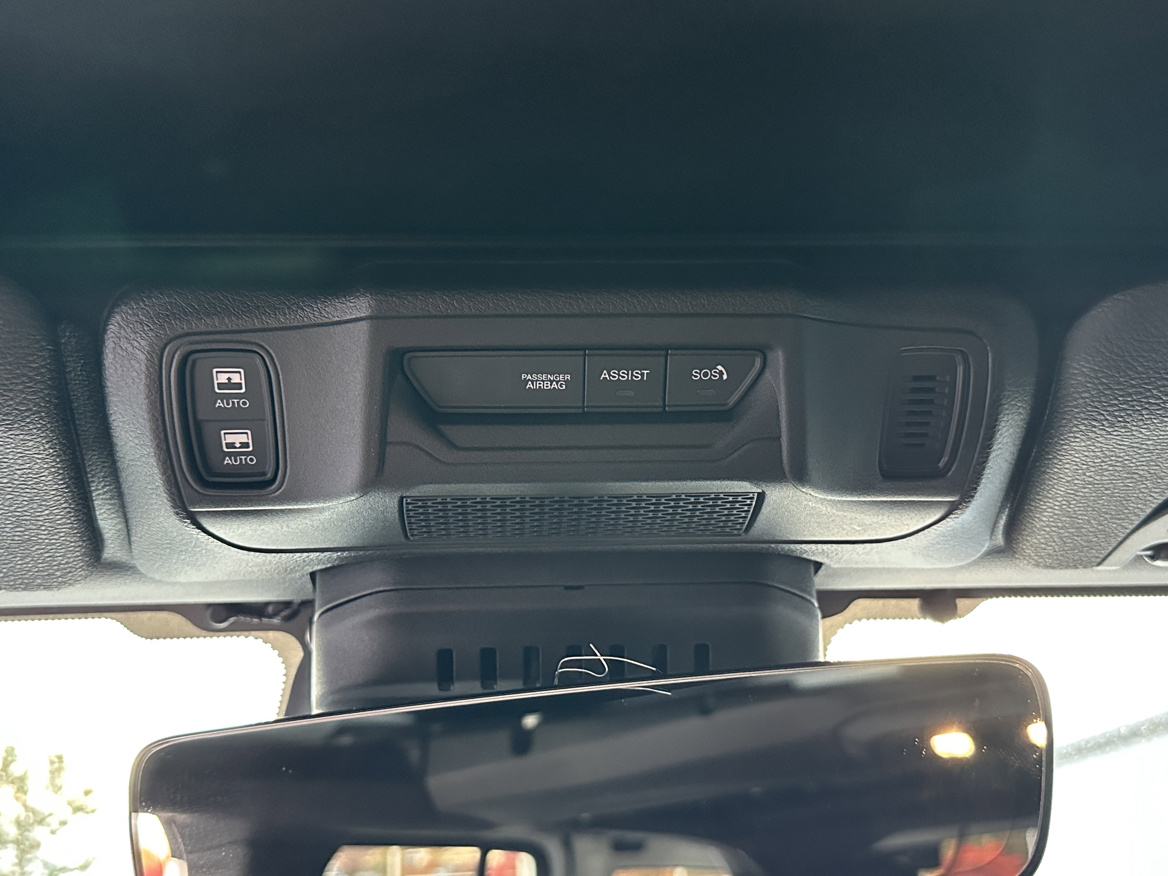 2025 Jeep Wrangler 4-Door Sahara - Photo 23