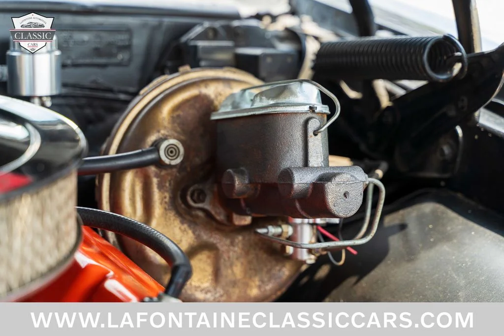 Used 1966 Gray Chevrolet SS image 59