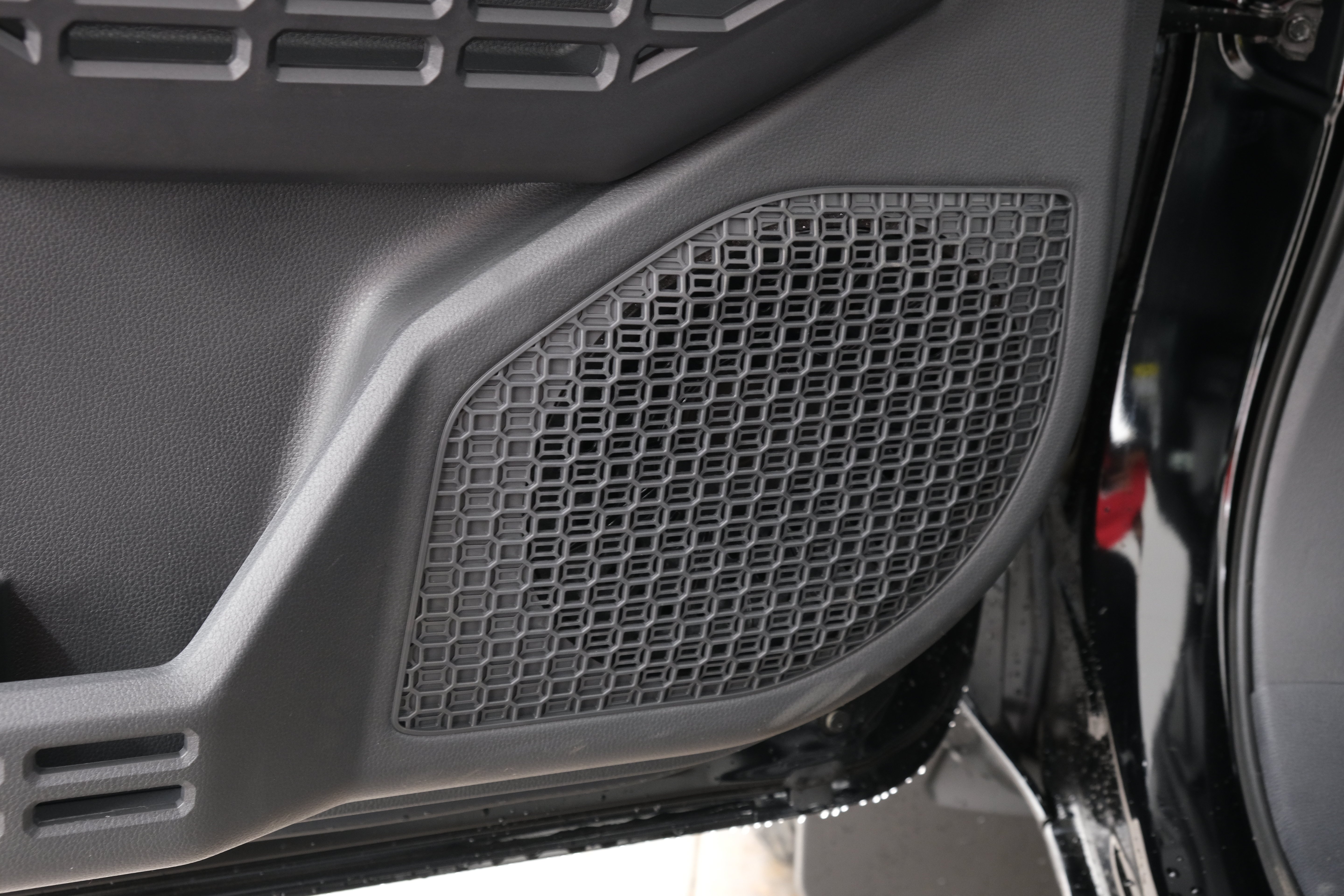 New 2026 Black Toyota  TRD Off-Road image 30