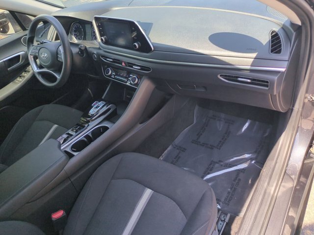 Used 2022 Portofino Gray Hyundai  image 38