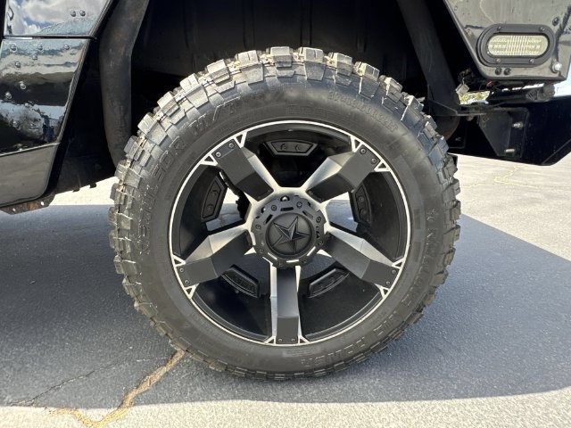 2001 Am General Hummer Base - Photo 31
