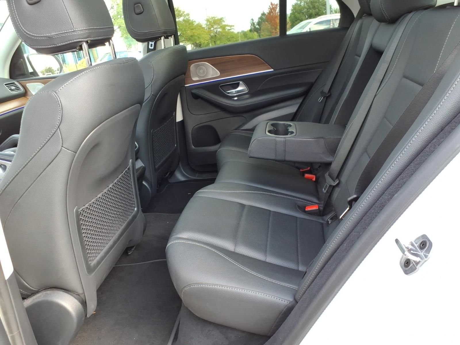 Certified Used 2025  Mercedes-Benz GLE 350 image 13
