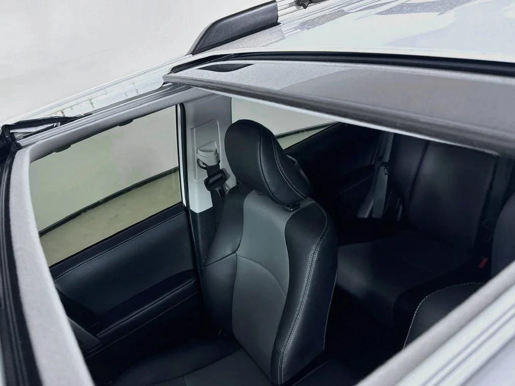 Used 2023 Ice Toyota SR5 Premium image 27