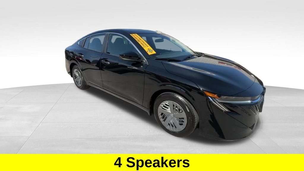 Used 2026 Black Nissan S image 10