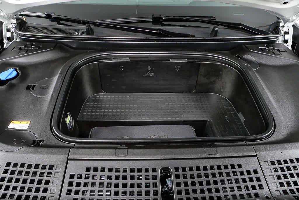 2026 Hyundai IONIQ 9 SEL - Photo 11