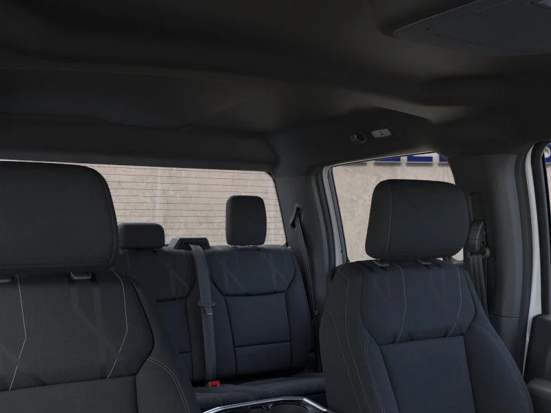New 2026 Oxford White Ford STX image 22