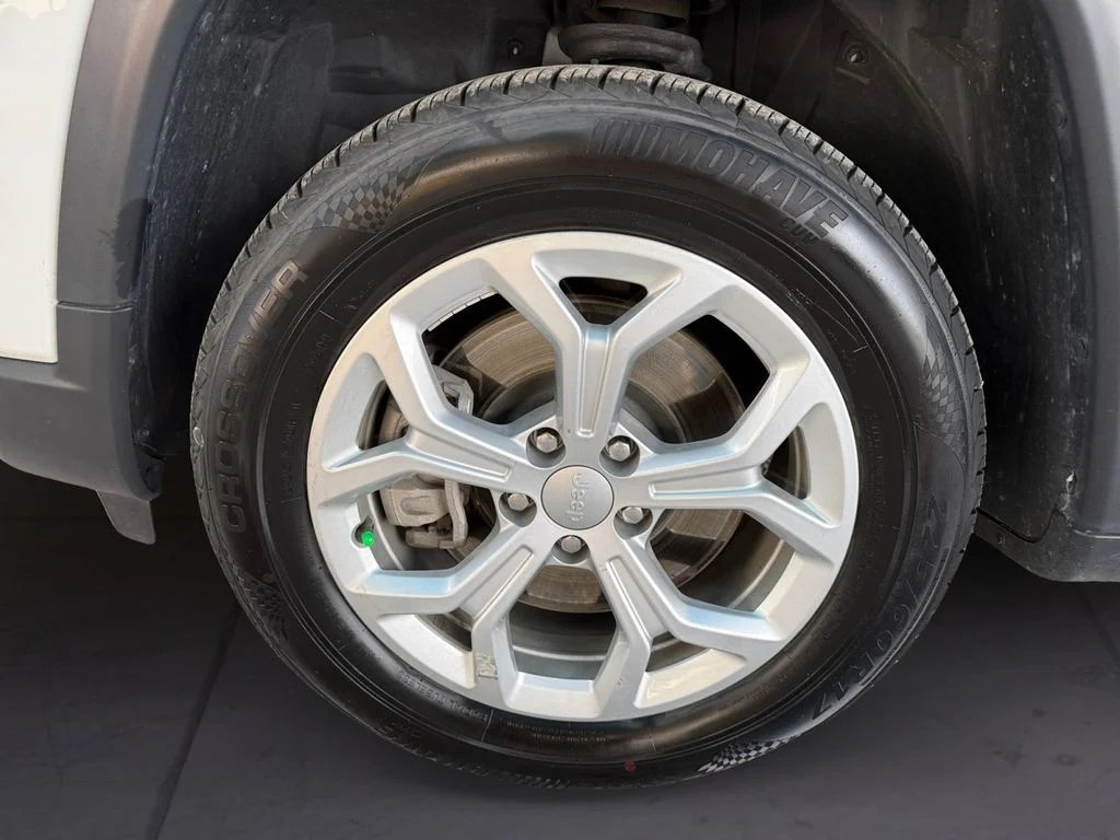 2024 Jeep Compass Latitude - Photo 9