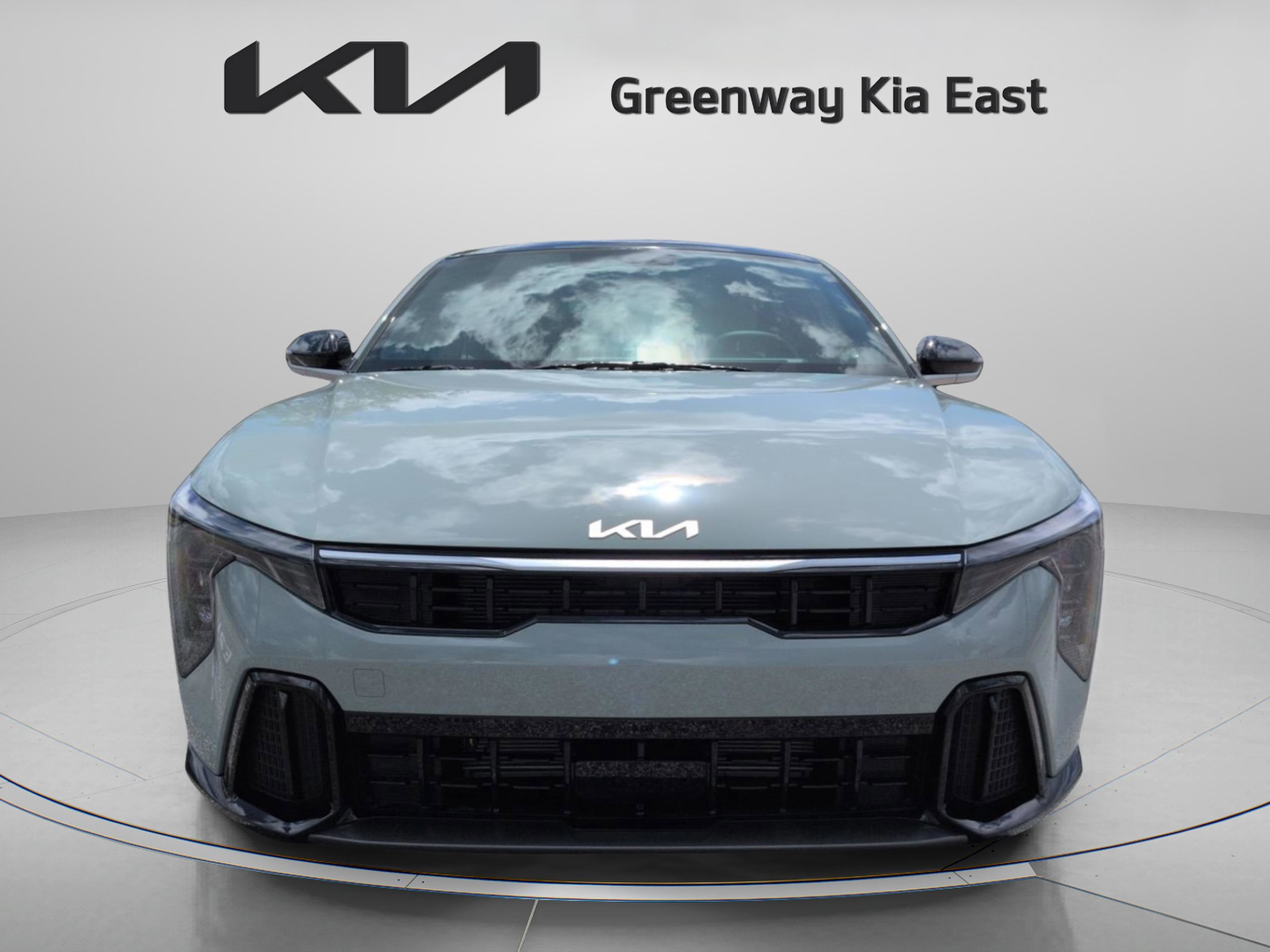 New 2026 Morning Haze Kia GT-Line image 11