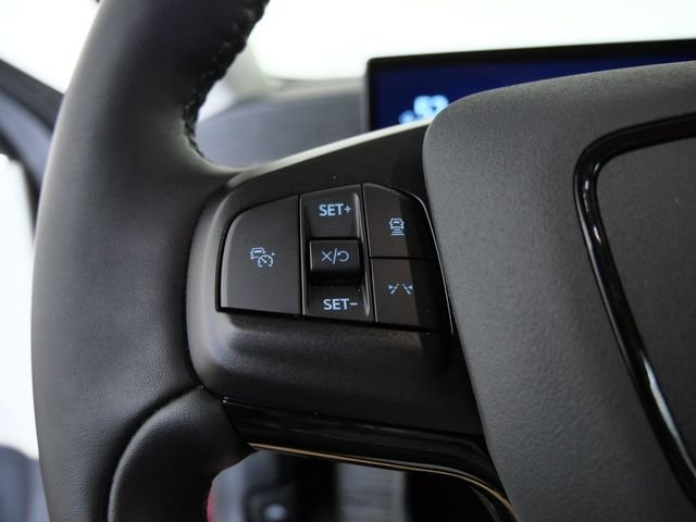 Used 2025 Red Ford Premium image 24