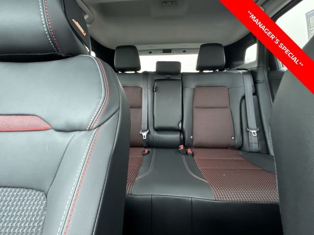 2025 Nissan Kicks SR AWD - Photo 13