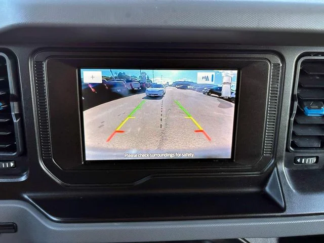 Used 2022 Area 51 Ford Black Diamond image 27