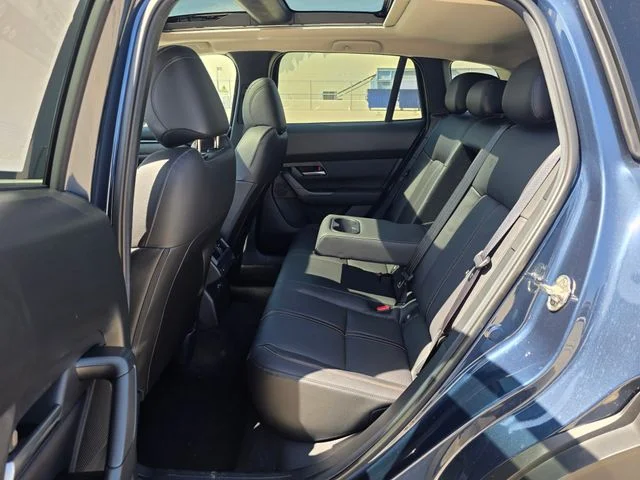 2025 Mazda CX-50 Premium - Photo 19