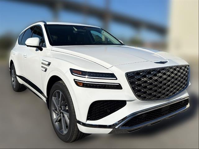 2026 Genesis GV80 3.5T Advanced AWD's photo