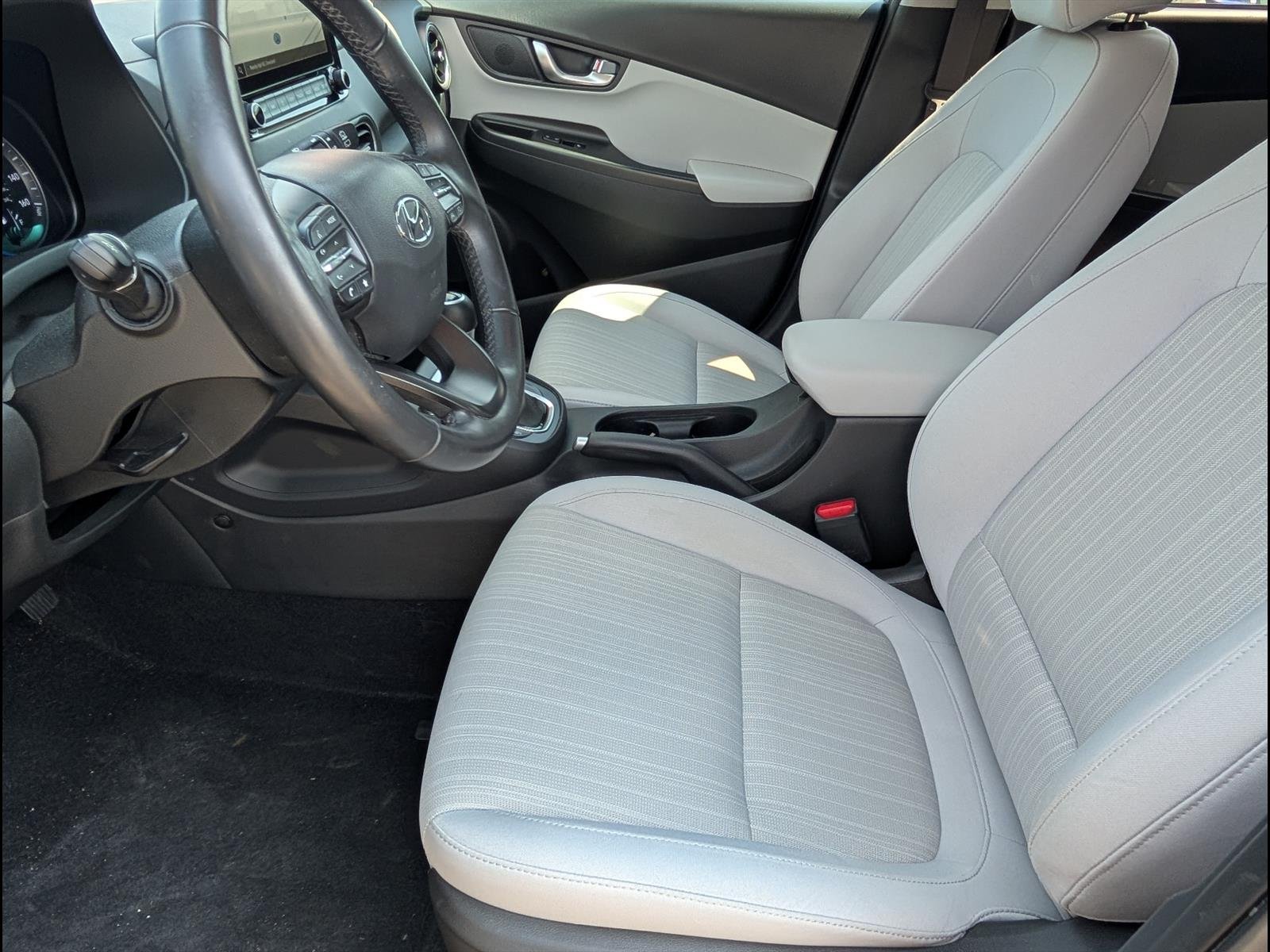 2023 Hyundai Kona SEL - Photo 10