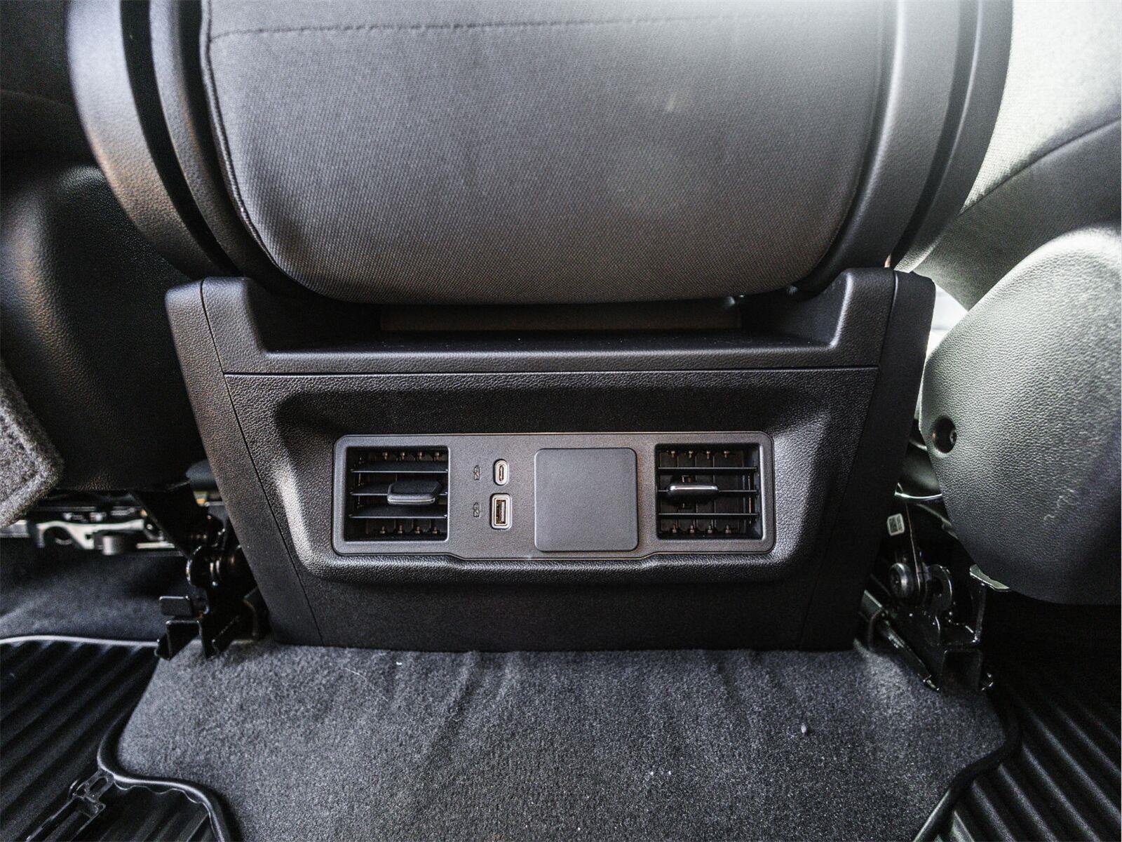 2026 Chevrolet Silverado 2500 HD Custom - Photo 20