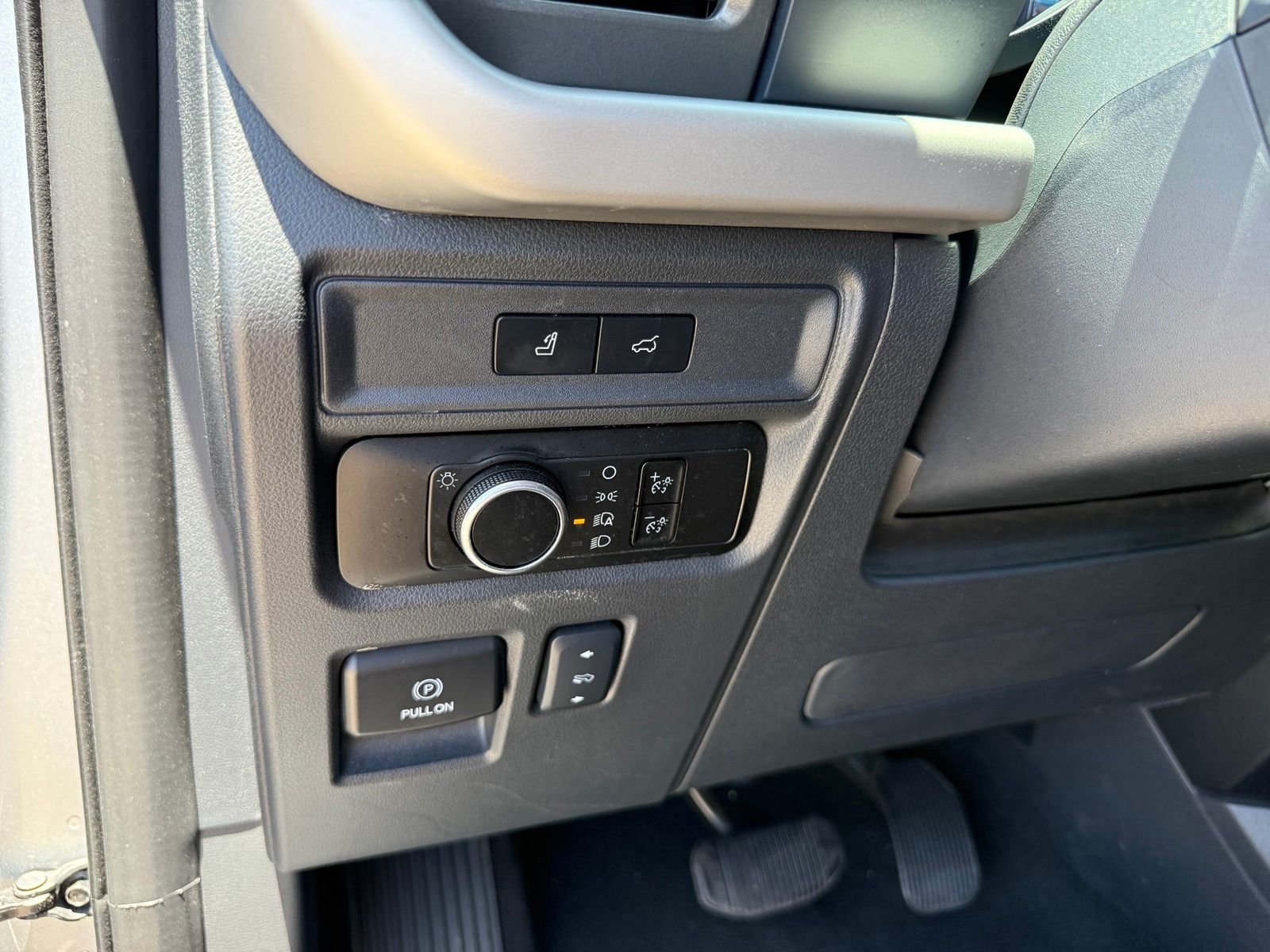 2024 Ford Expedition XLT - Photo 15