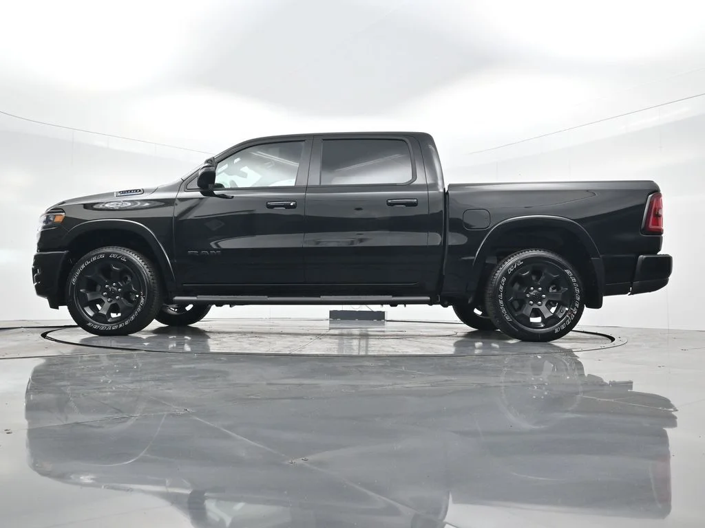 2026 RAM 1500 Big Horn/Lone Star - Photo 43