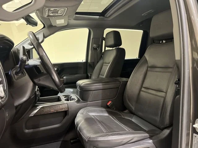 Used 2023 Forest Metallic GMC Denali image 19