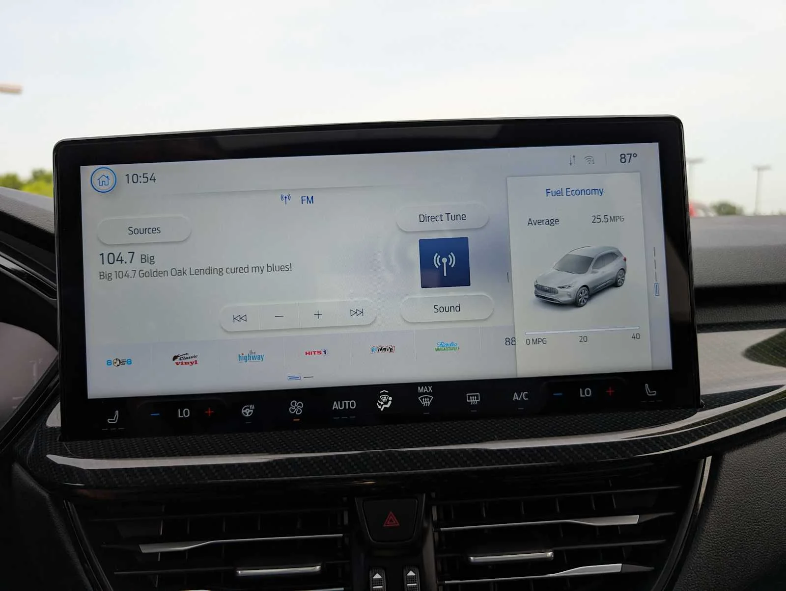 2023 Ford Escape ST-Line - Photo 26