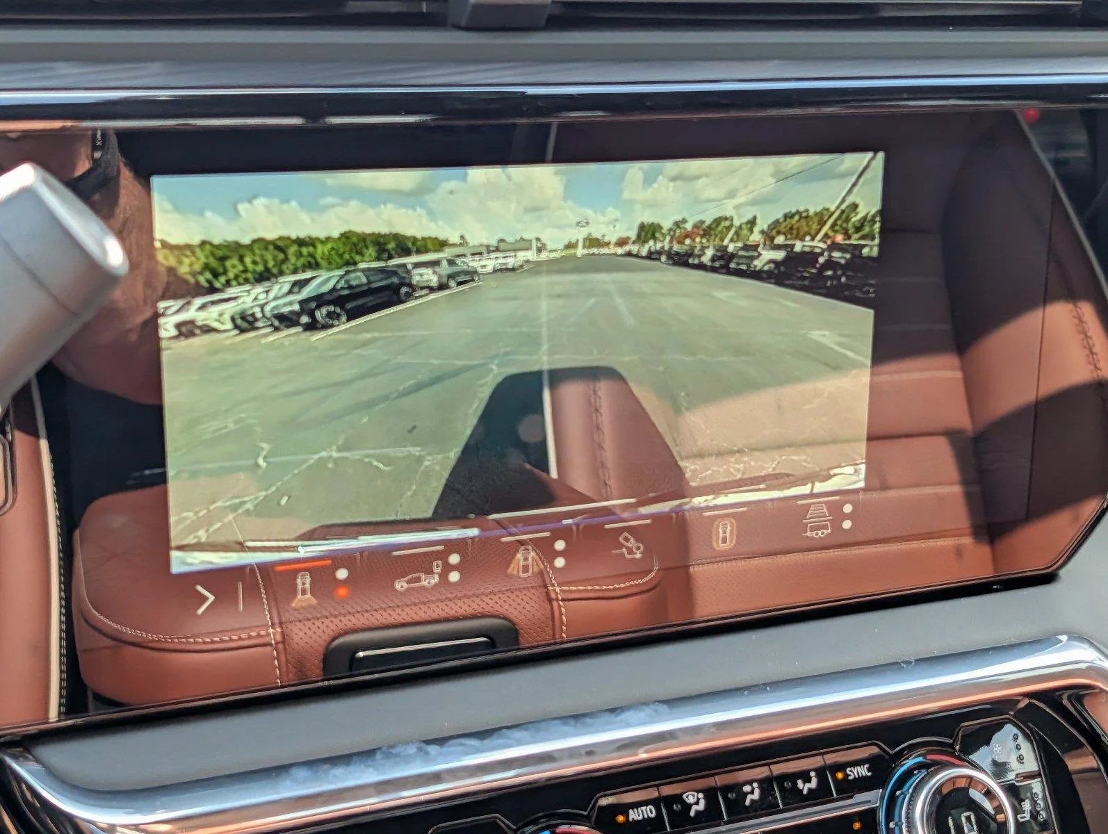 New 2026 Sterling Metallic GMC Denali Ultimate image 19