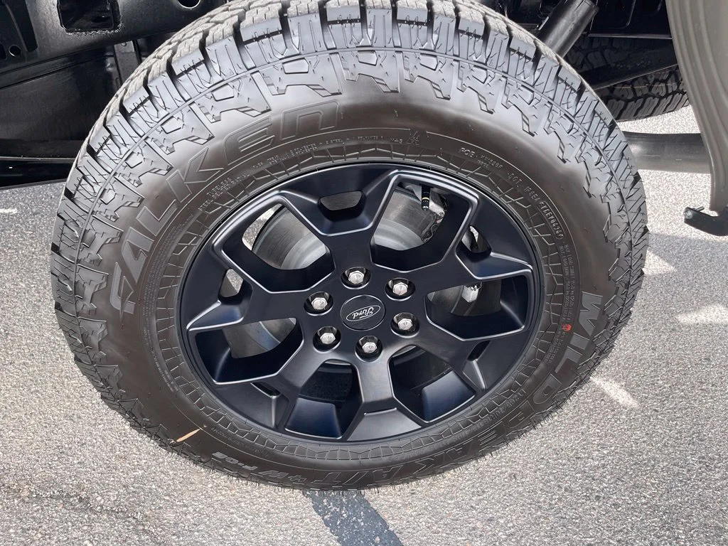 New 2026 Marsh Gray Ford STX® image 35