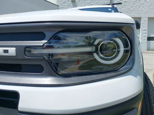 Used 2022 White Ford Big Bend image 27