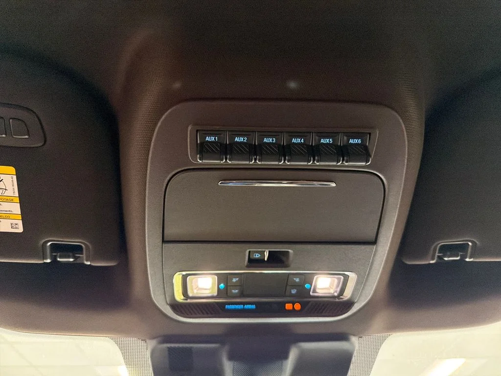 Used 2024 Gray Ford King Ranch image 20